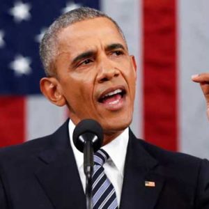 Barack Obama – The Great Narrator