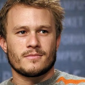 Heath Ledger – The Creative Powerhouse