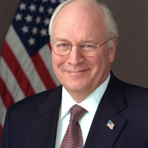 Oscars 2019 – Dick Cheney (Vice)
