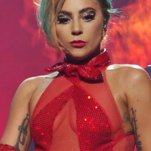 Oscars 2019 – Lady Gaga (A Star Is Born)
