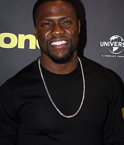 Kevin Hart’s Fallout From Oscars