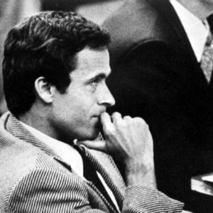 Ted Bundy – A Charismatic Serial Killer