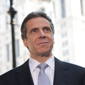 Governor Cuomo – Bully Or A Victim?