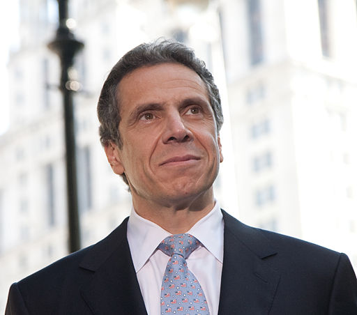 Governor Cuomo – Bully Or A Victim?