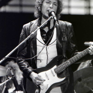 Bob Dylan – The Rolling Thunder