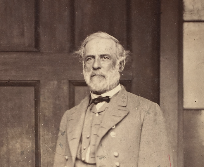 Robert E. Lee – The Military Genius