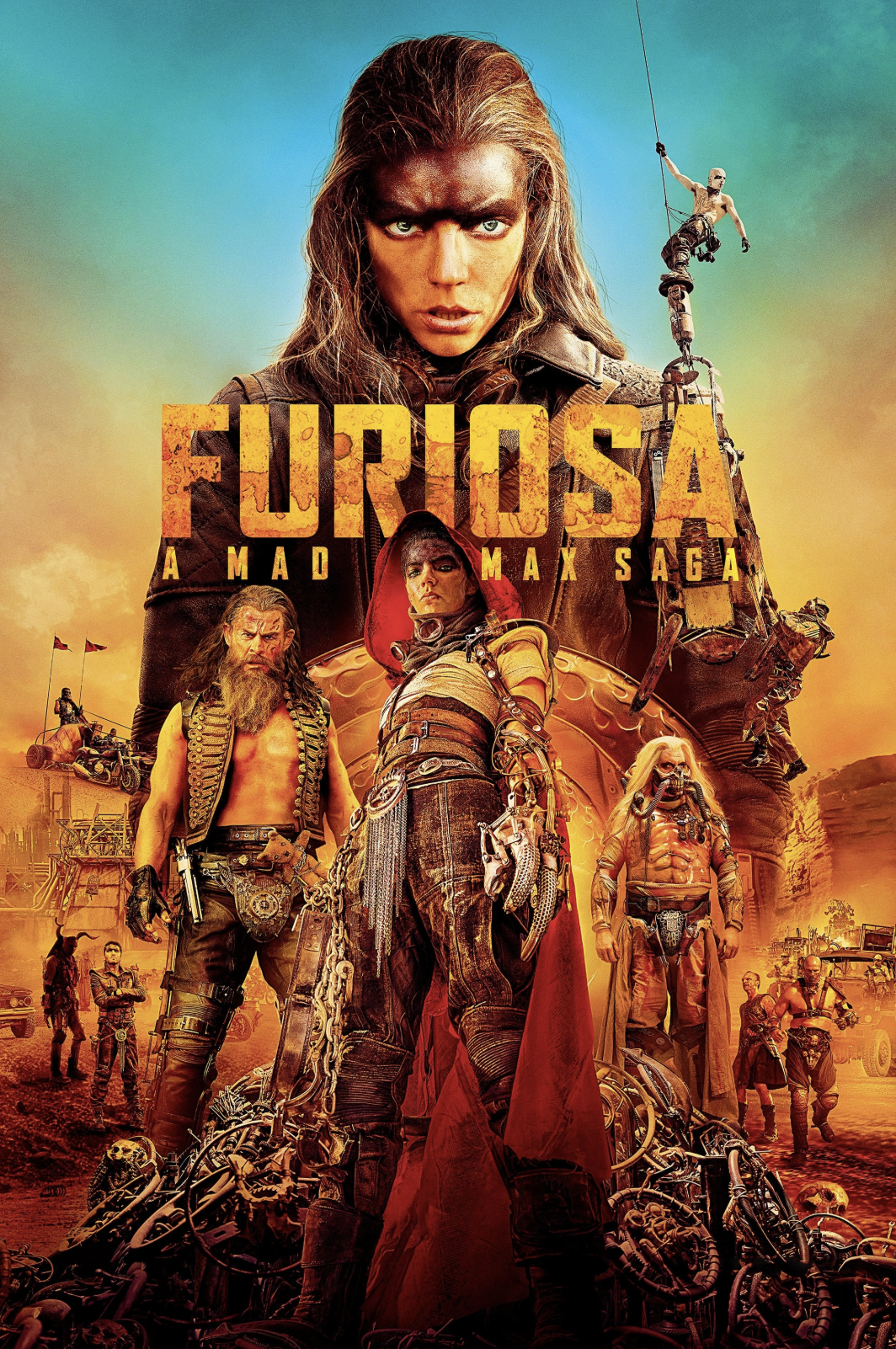 Furiosa