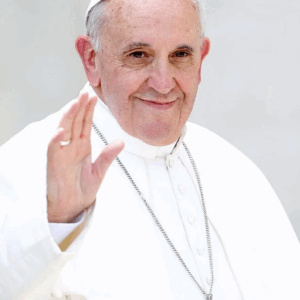 Pope Francis