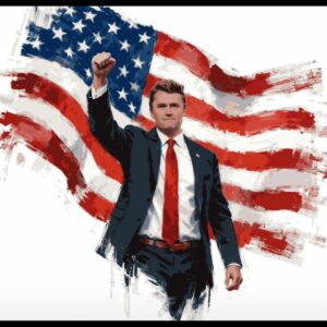 Charlie Kirk’s Legacy