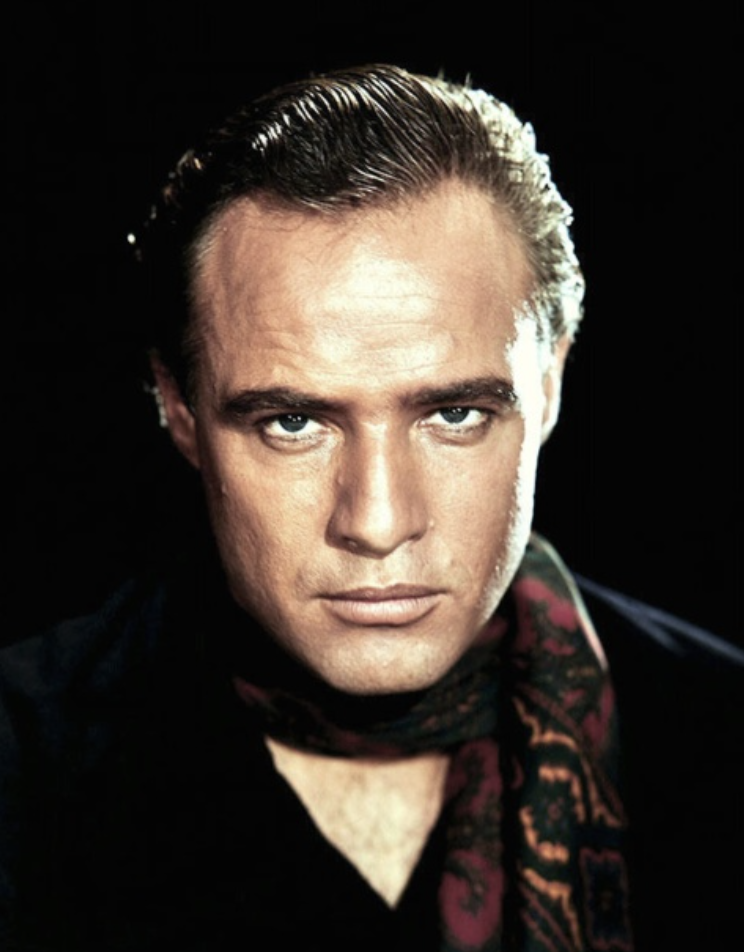 Enigma Called Brando