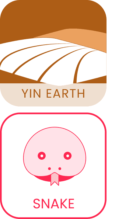 Yin Earth Snake