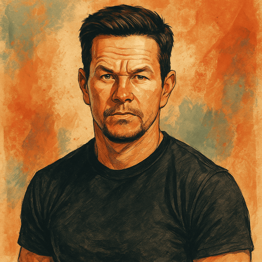 Mark Wahlberg