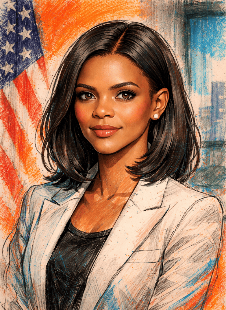 Candace Owens