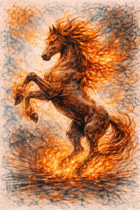 Fire Horse 2026