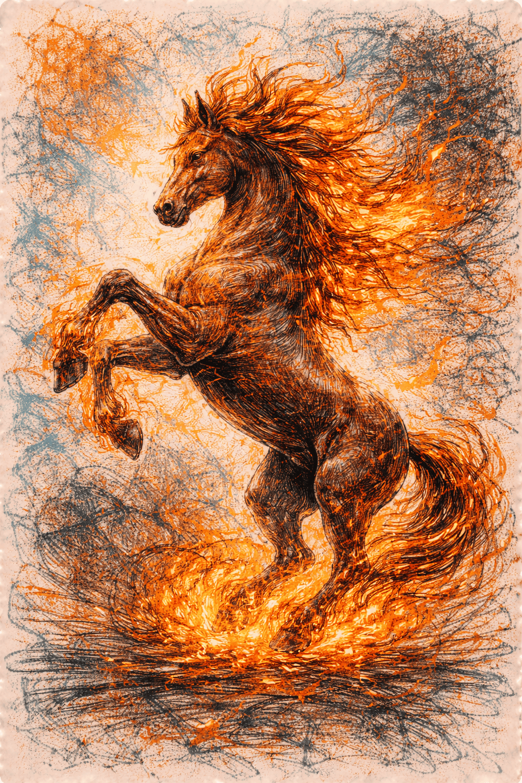 Fire Horse 2026