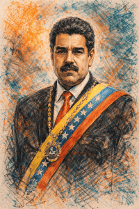 Maduro