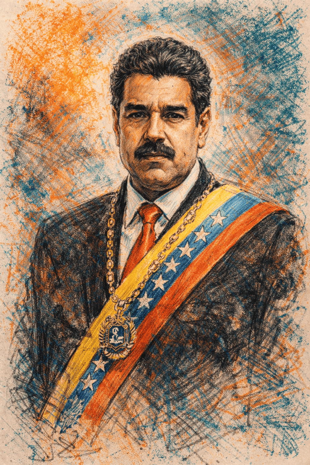 Maduro