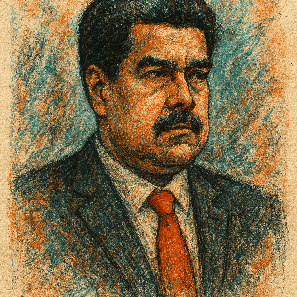 Maduro