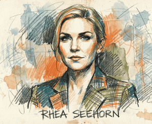Rhea Seehorn