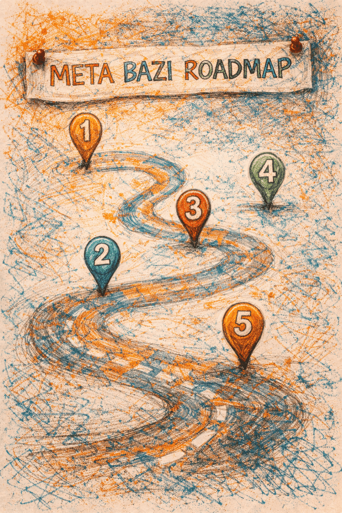meta bazi roadmap