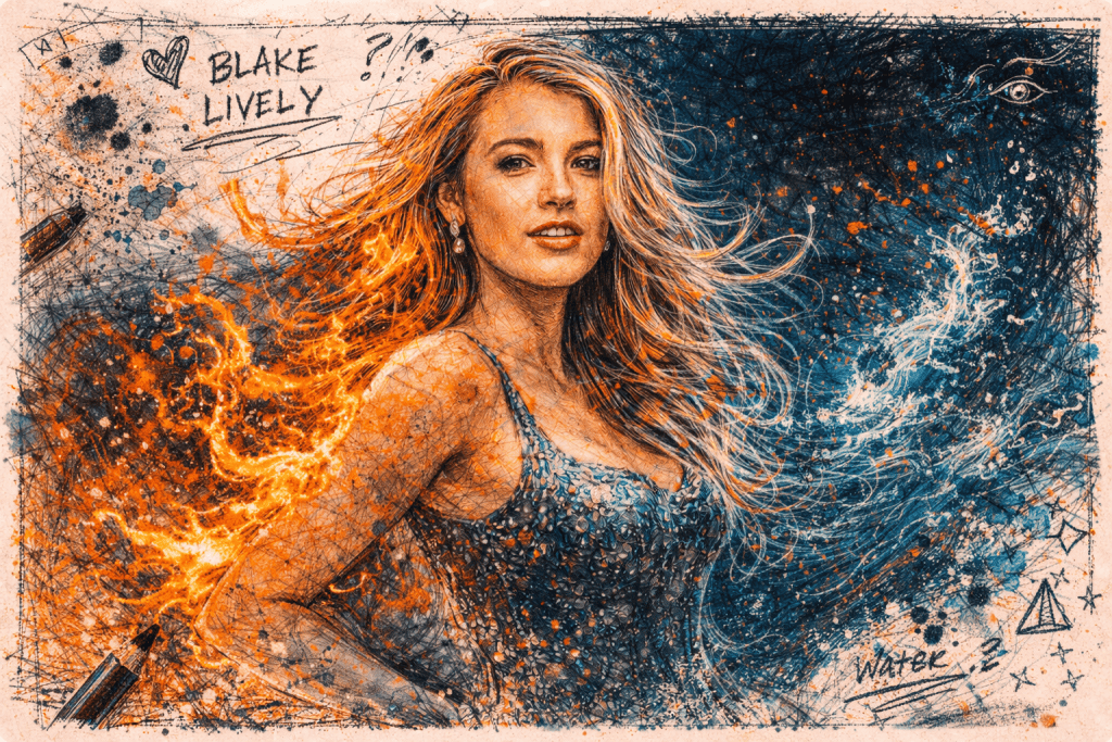 Blake Lively