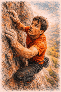 Alex Honnold