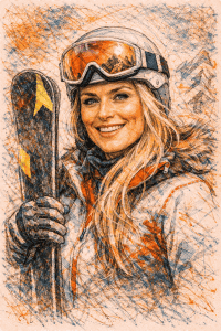 Lindsey Vonn