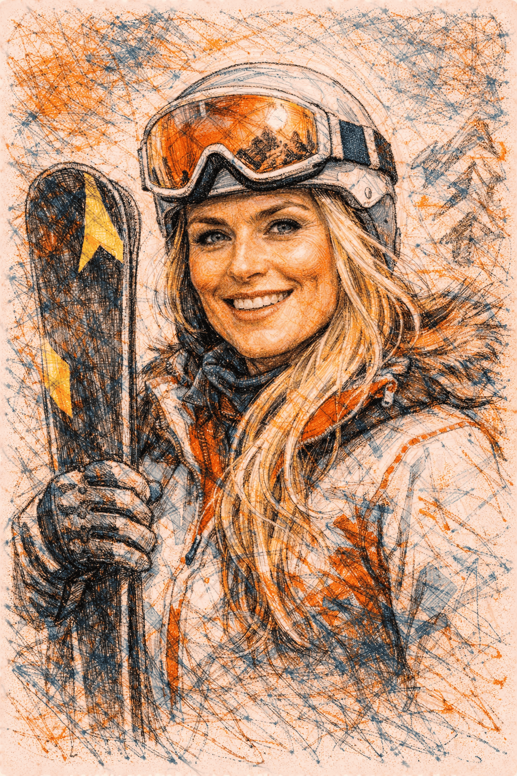 Lindsey Vonn