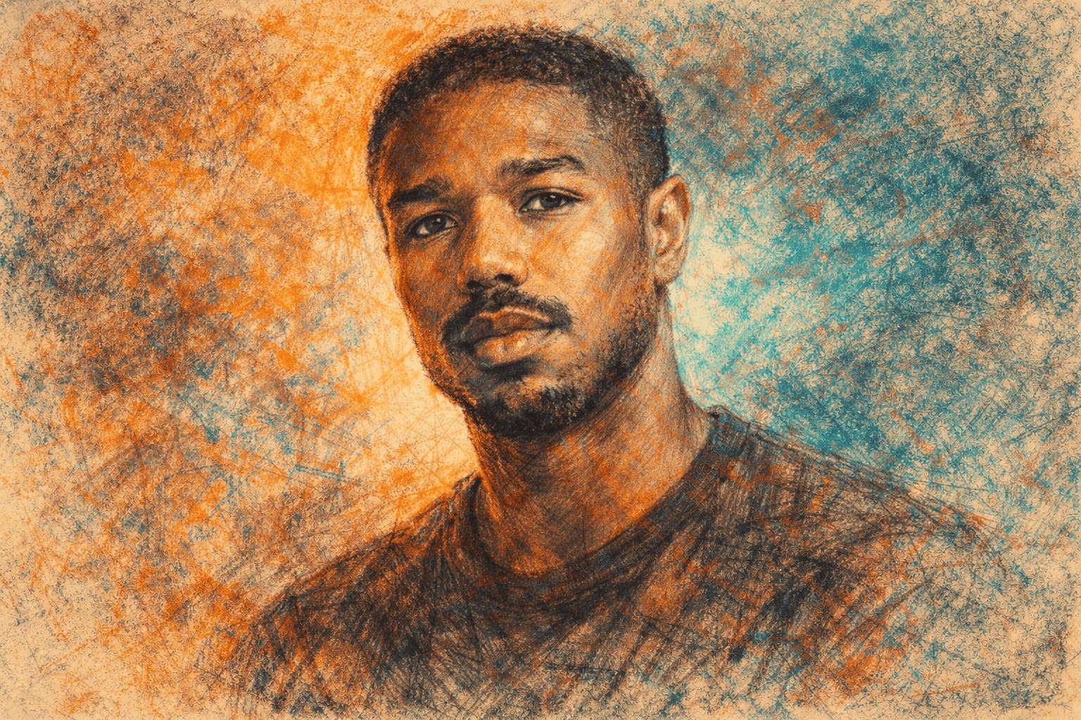 Michael B. Jordan
