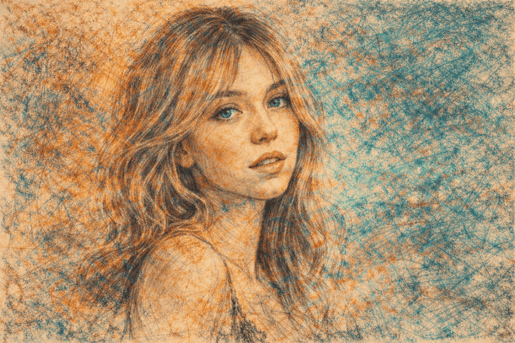 Sydney Sweeney