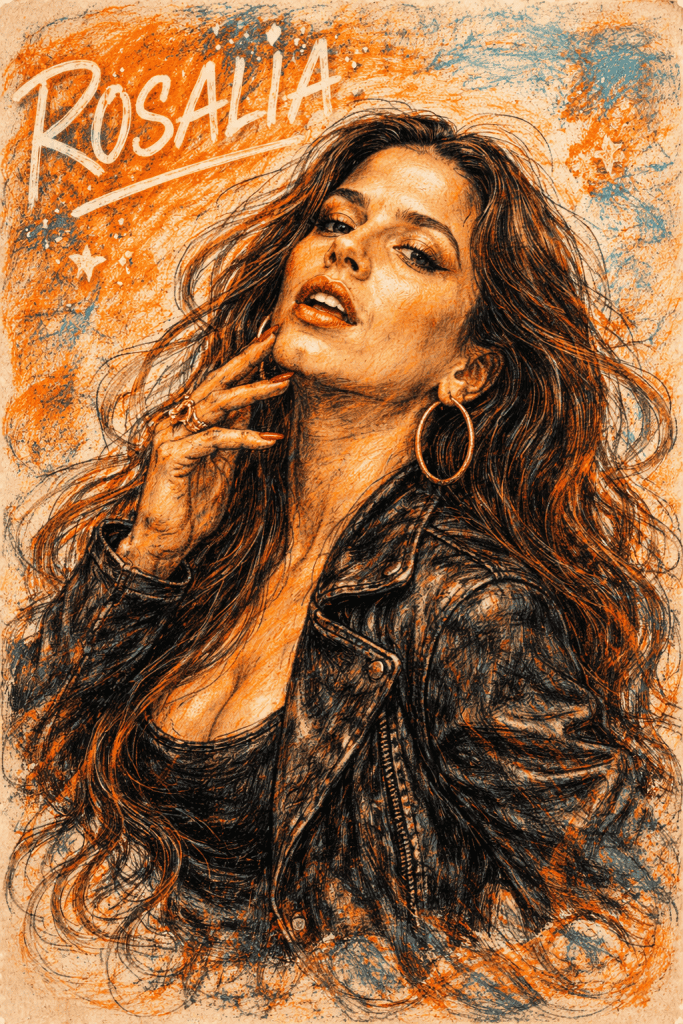 Rosalia