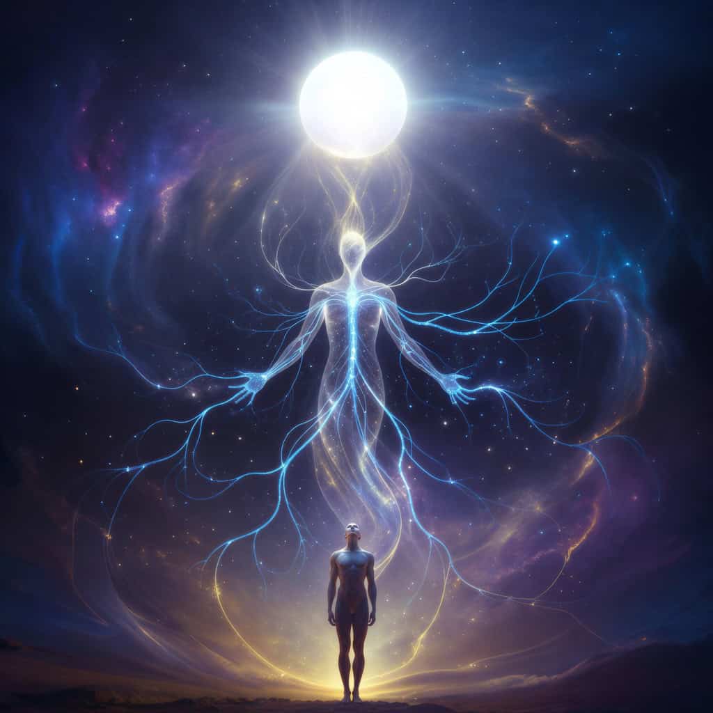astral body