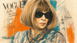 Anna Wintour