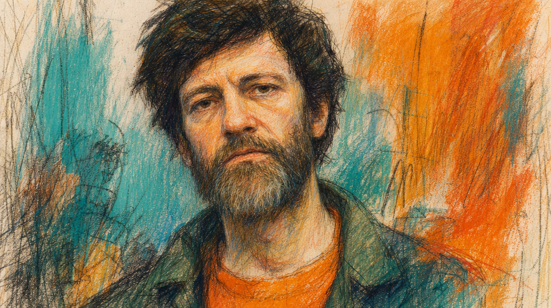 Ted Kaczynski